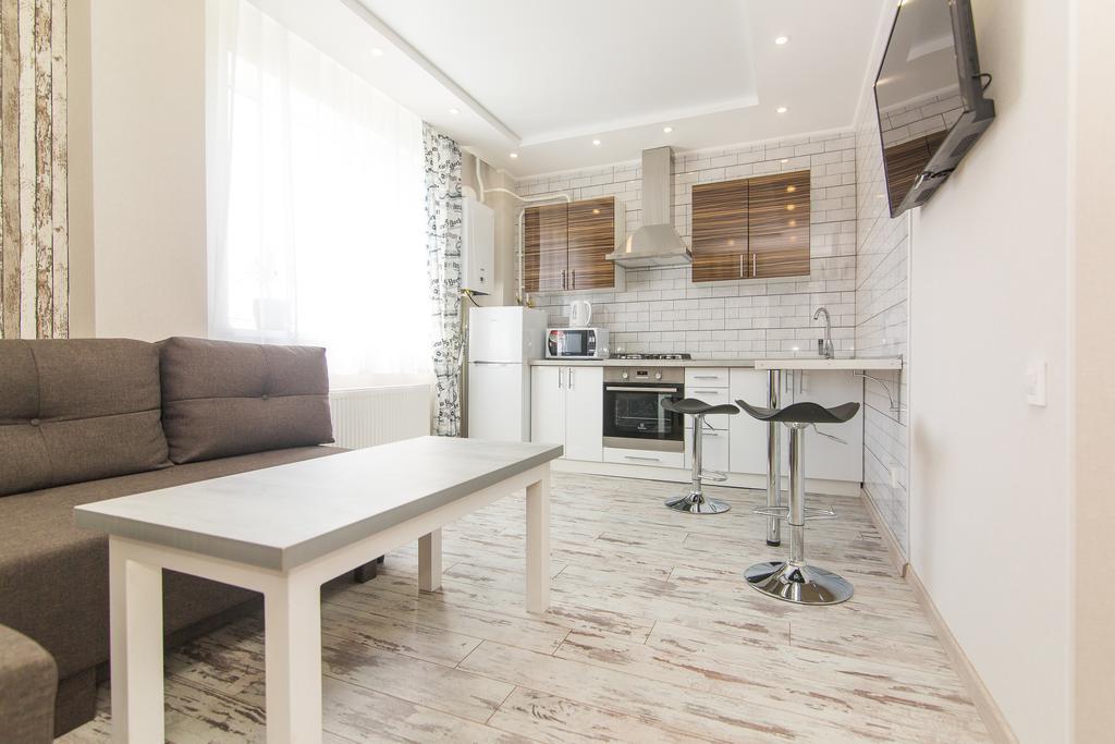 Vip Apartmen Daire Sumi Dış mekan fotoğraf
