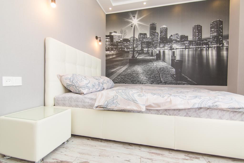 Vip Apartmen Daire Sumi Dış mekan fotoğraf