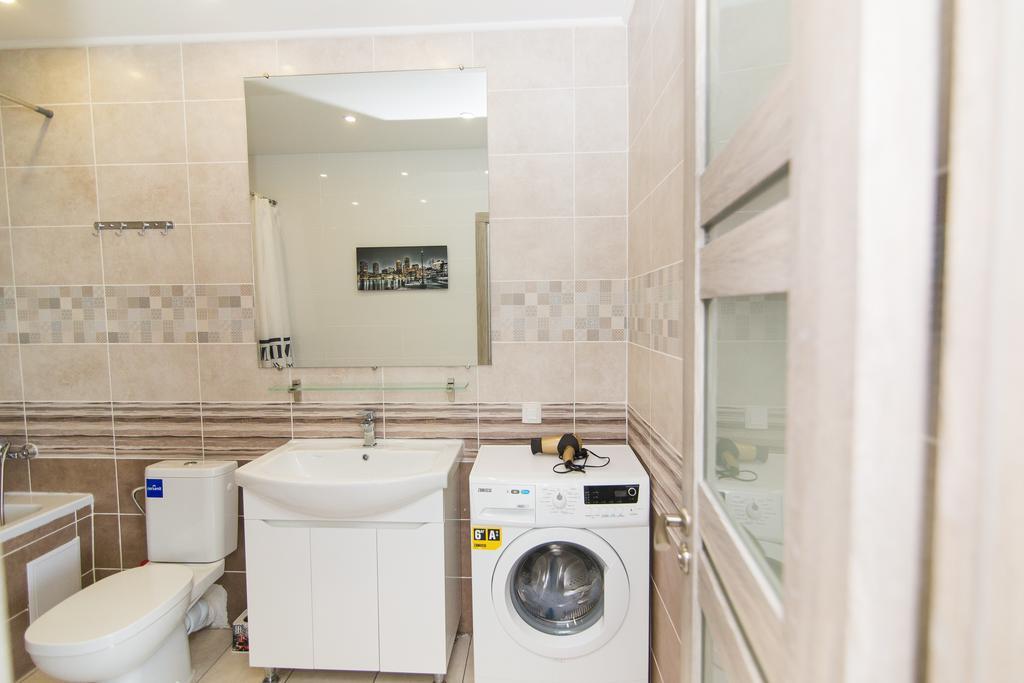 Vip Apartmen Daire Sumi Dış mekan fotoğraf