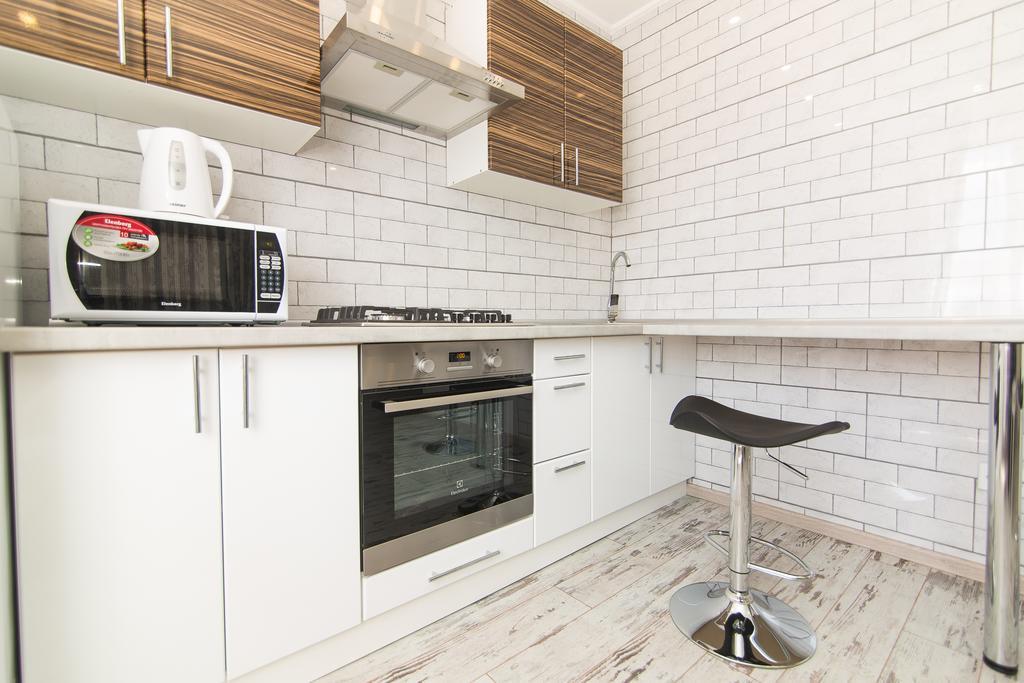 Vip Apartmen Daire Sumi Dış mekan fotoğraf