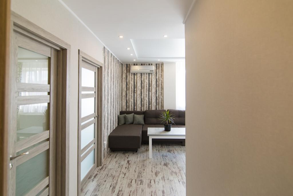 Vip Apartmen Daire Sumi Dış mekan fotoğraf
